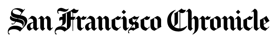 San Francisco Chronicle Logo